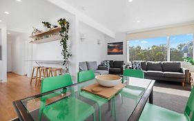 Moody'S Beach Apartment